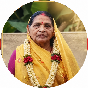 Late Smt. Savitri Devi